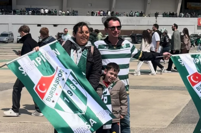 Bursaspor taraftarları net konuştu: "En çok biz üzüldük, en çok biz sevineceğiz"