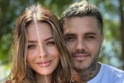 China Suárez'den Icardi'yi eleştirenlere imalı gönderme