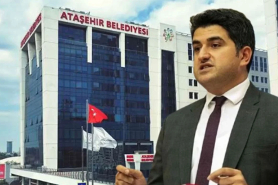 CHP’li Ataşehir Belediyesi’nin esnaf anlayışı deşifre oldu