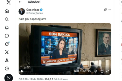 CHP’nin yeni şarkısı çok konuşulacak