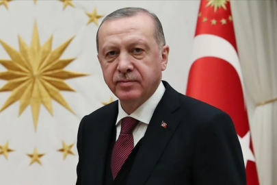 Cumhurbaşkanı Erdoğan'dan şampiyon Bursaspor'a tebrik!