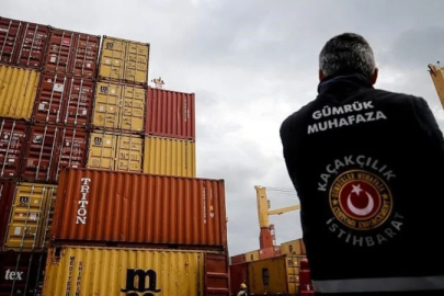 Gümrükler muhafaza ekipleri Edirne ve İstanbul’da 420 kilo uyuşturucu madde ele geçirdi