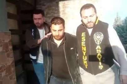 İntihar ihbarı, cinayet çıktı!