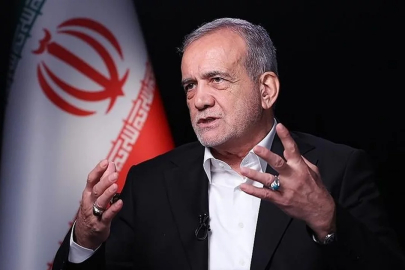 İran'dan savaş açıklaması: "Haklarımızı talep ediyoruz"