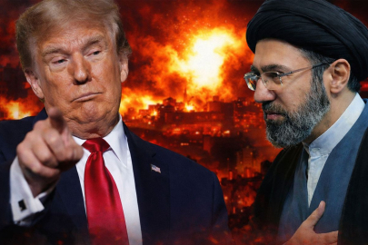 İran’dan Trump'a rest: Abluka sürerse müzakere yok