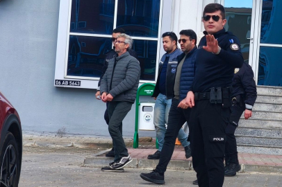 Kardeşinin katilini cezaevinden çıktıktan sonra öldüren zanlı tutuklandı