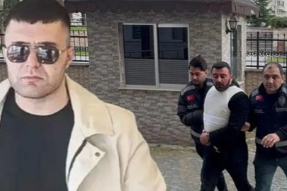 Korkunç cinayet: Balkondan girdiği evdeki kişiyi uykusunda öldürdü