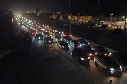 Lübnanlılar, güvenlik endişesiyle tekrar göç ediyor