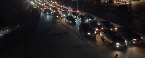 İsrail ateşkesi ihlal etti