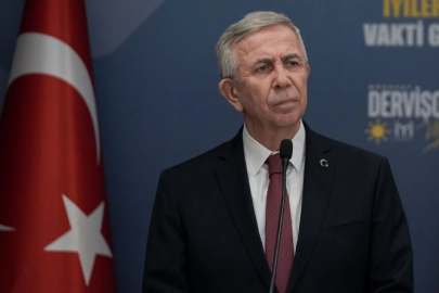 Mansur Yavaş hakkında bir soruşturma izni daha