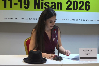 23. Kitap Fuarı’nda “Orhan Kemal Bursa’da” Paneli