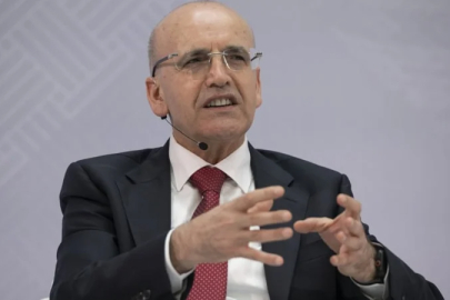 Mehmet Şimşek: IMF-Dünya Bankası toplantılarında Türkiye'nin bu zorlu dönemi aşacağını vurguladık