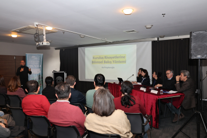 Nilüfer’de erken Osmanlı kadını ve Nilüfer Hatun’un mirası konuşuldu