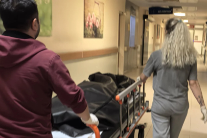 Polis kimlik kontrolü yaptı, otobüsteki yolcunun öldüğü ortaya çıktı!