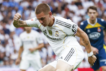 Real Madrid'de ayrılığa izin verildi