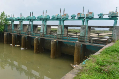 Sulama kanalında kaybolmuştu: 16 yaşındaki gençten acı haber