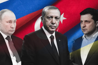 Ukrayna: Zelenskiy, Türkiye’de Putin ile görüşmeye hazır