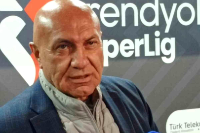 Yüksel Yıldırım: "Beşiktaş galibiyetini Galatasaray maçında da tekrarlamak istiyoruz"