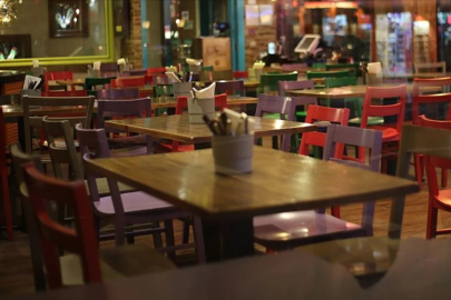 Orta Doğu'daki savaş bizim yemek masamıza sıçrayacak!