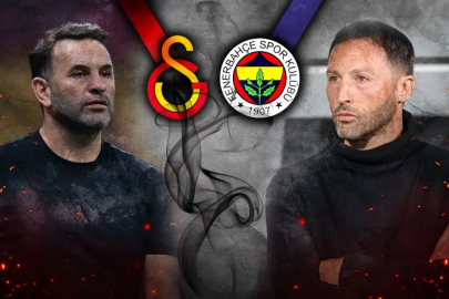 Fenerbahçe'den Galatasaray'a transfer çalımı! Savunmaya çifte takviye: Bayern Münih ve Inter'in yıldızlarına kanca