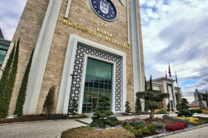 Bursa Büyükşehir'de kritik atama resmileşti! Genel Sekreter belli oldu