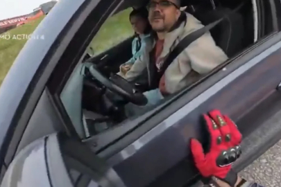 Bursa'da bu kez beklenen olmadı! 'Özür dilerim abi'