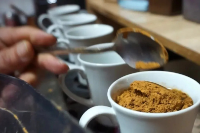 50 yıllık içilen miras! Gören Türk kahvesi sanıyor, şifa diye içiyorlar