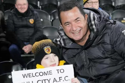 Acun Ilıcalı'nın Hull Citys'si kötü habere rağmen vazgeçmedi