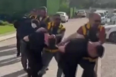 Adana'da okul çevresinde silah sesleri: 7 gözaltı