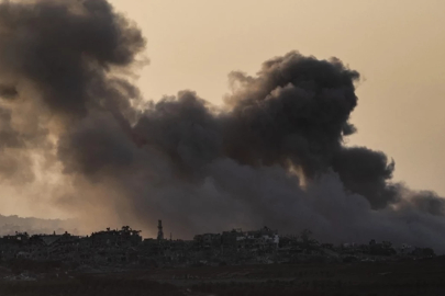 Ateşkes bozuldu: Hizbullah’tan İsrail ordusuna saldırı