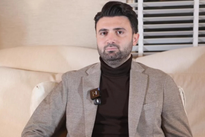 Başkan Enes Çelik'ten taraftarlara mesaj: "Türkiye'nin takımı bir Bursaspor'u izleyeceğiz"