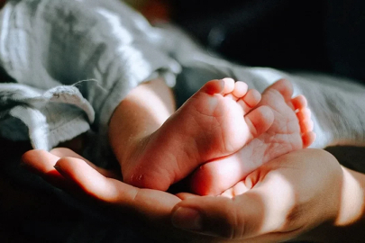 Bebeklere konulan en popüler isimler belli oldu! TÜİK verileri paylaştı