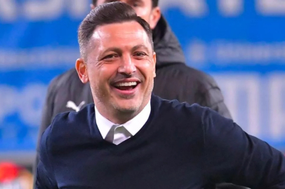 Burak Yılmaz'ın yerine geçecek: Son maçına çıkıyor