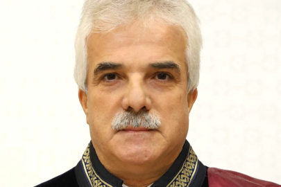 Bursa'da akademi dünyasını yasa boğan vefat!