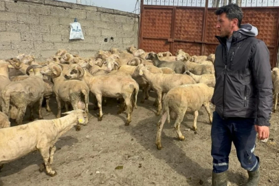 Bursa'da bir aile iki bayramı birden yaşayacak!