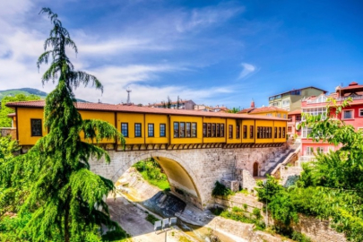 Bursa'da bugün hava nasıl olacak?