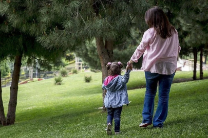 Bursa'da çocuk nüfusu dikkat çekti! Türkiye'de ilk sıralarda