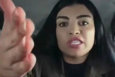 Bursa'da fenomen dehşeti! Sokak ortasında bıçakla saldırdı...