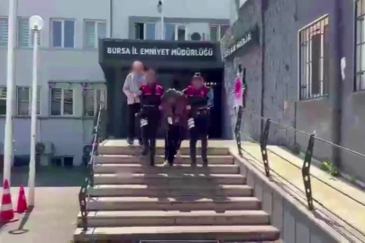 Bursa'da fenomen sokak ortasında dehşet saçmıştı! Mahkeme kararı belli oldu...