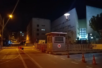 Bursa'da Nilüfer Belediyesinde 'rüşvet' davası sanıklarının yargılanmasına başlandı