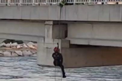 Bursa'da yürek sızlatan olay! Ayakları asılı halde bulundular