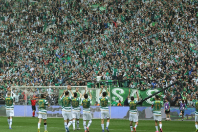 Bursaspor'da yeni sezon heyecanı! Kombineler satışa çıkıyor, işte fiyatlar...