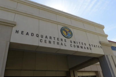 CENTCOM, ABD'nin İran limanlarına ablukası nedeniyle 27 gemiyi geri döndürdüğünü açıkladı