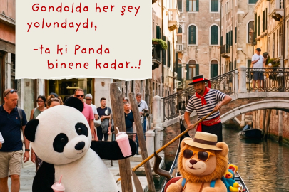 Çilek’ten Milano Tasarım Haftası’na Storytelling Hamlesi