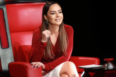 Ebru Gündeş'ten estetik itirafı! Son hali gündemde