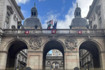 Fransa'da siber kabus büyüyor: Resmi belgeler sistemi vuruldu