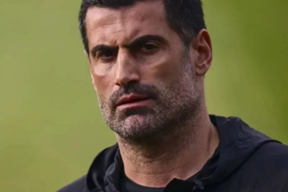 Galatasaray Volkan Demirel'in sonu oldu! Ortalık karıştı