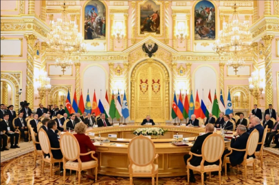 Genişletilmiş Avrasya konsepti, Rusya'nın yaptırım kırma hamlesi