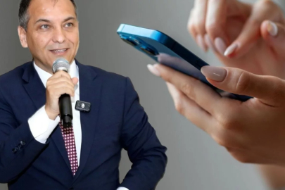 Görevden alınan İl Milli Eğitim Müdürü'yle ilgili skandal iddia!