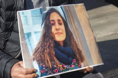 Gülistan Doku dosyasına giren isimsiz not ortaya çıktı! Tek bir cümle yer alıyor...